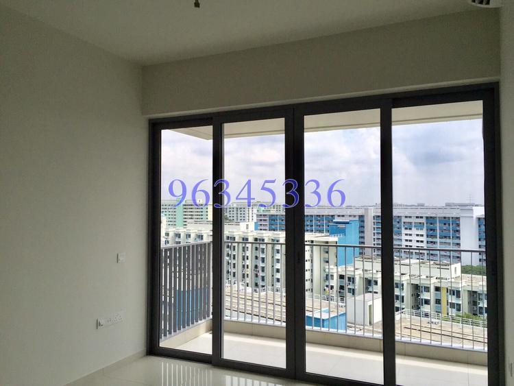 Bedok Residences (D16), Apartment #143753242